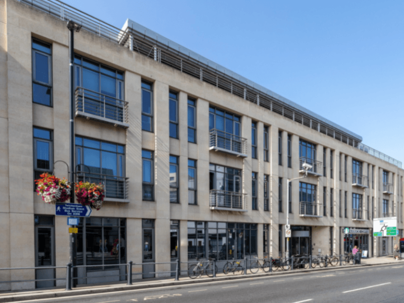 Parkshot House, Richmond - Serviced Offices Richmond