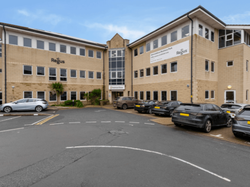 Redwood House – Almondsbury Business Park Office Space