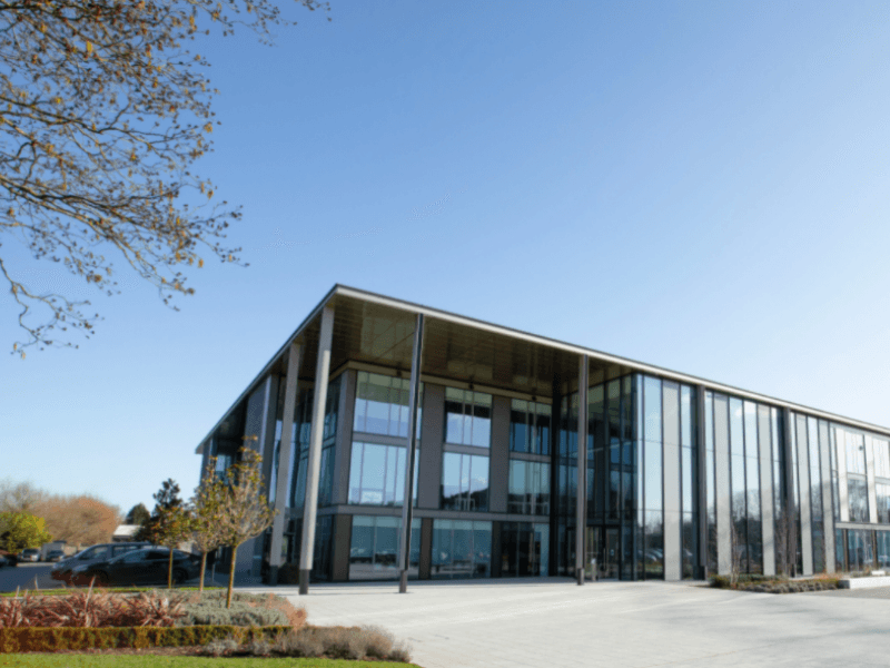 Siskin House, Watford – Serviced Offices Watford