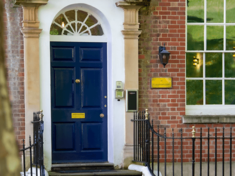 St Brandons House – Serviced Office Space Bristol