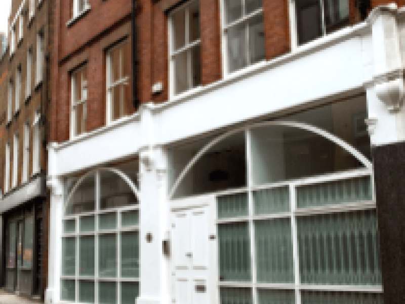 St John’s Lane - Serviced Offices Farrington