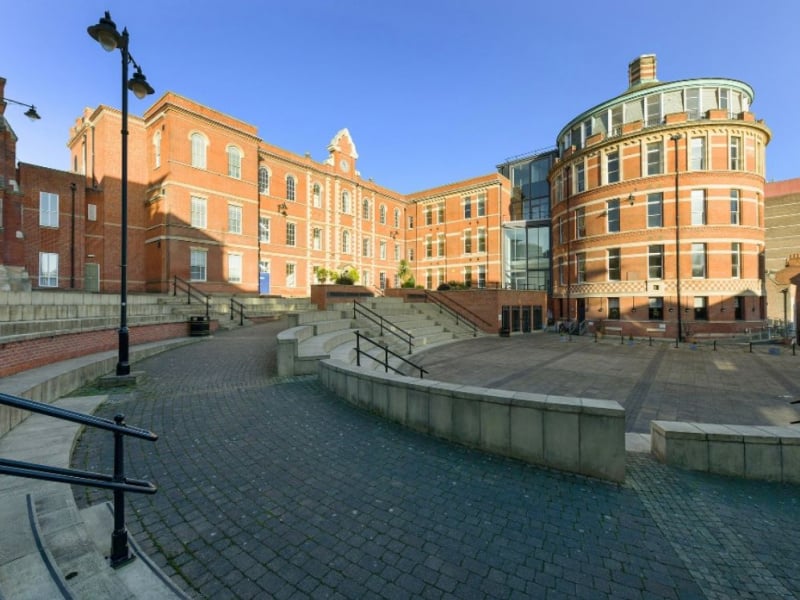 Standard Court, Nottingham - Serviced Offices Nottingham