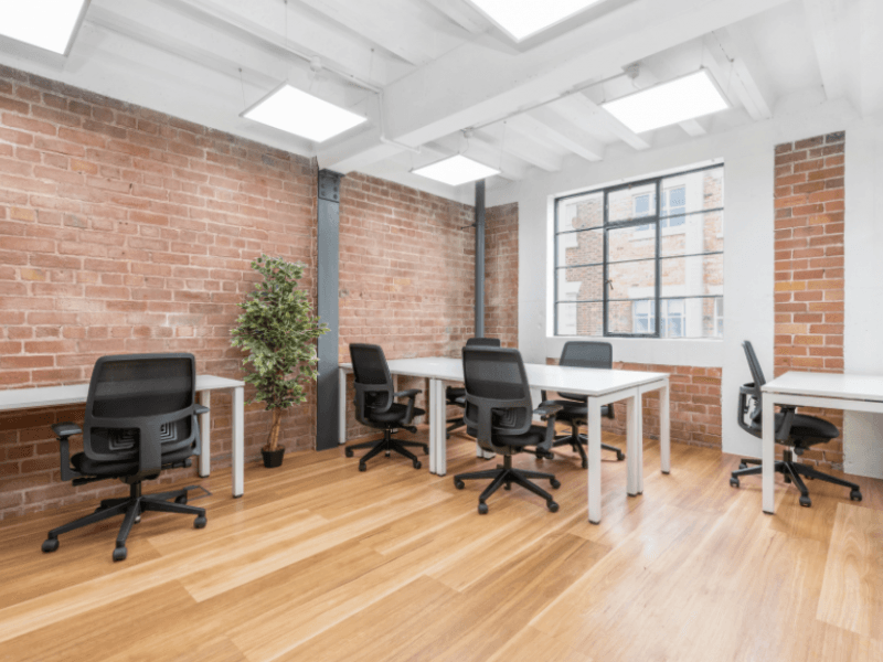 Tea Factory, Ropewalks – Creative Office Space Liverpool