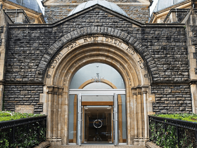 Temple Court - Office Space Cardiff City Centre