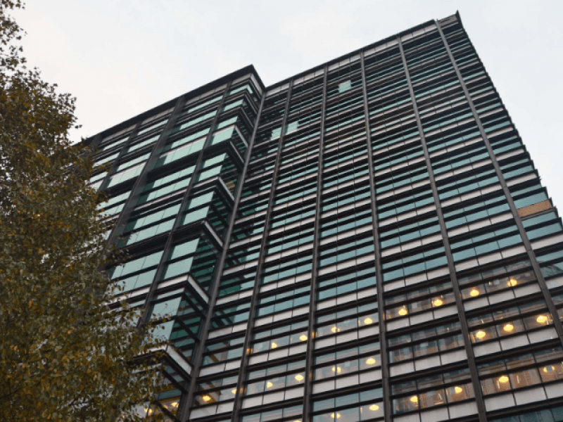 The Bower - Serviced Offices Old Street, London