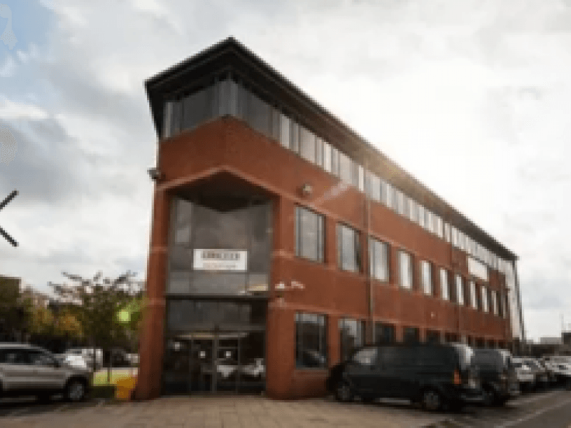 The Bridgewater Complex - Serviced Office Space Bootle, Liverpool