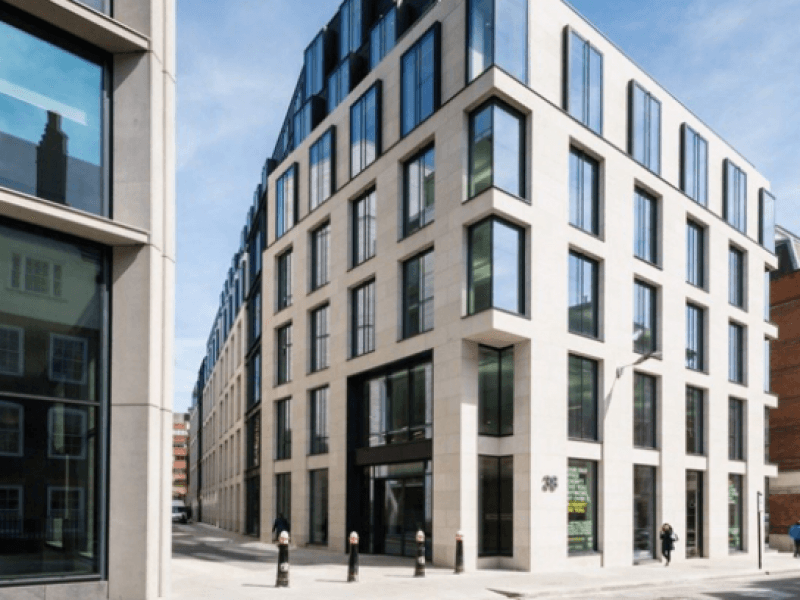 The Cursitor - Serviced Offices Holborn