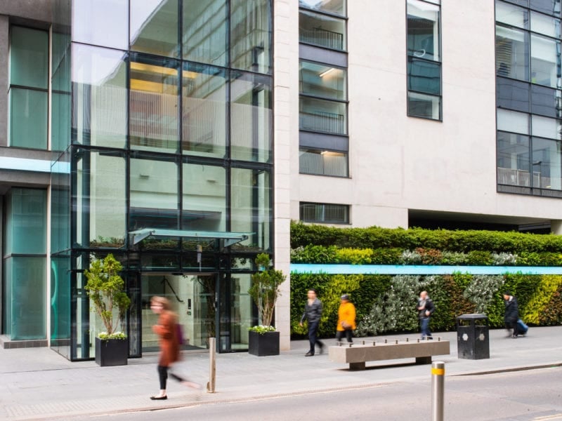 The Exchange, Manchester - Serviced Offices Manchester Piccadilly