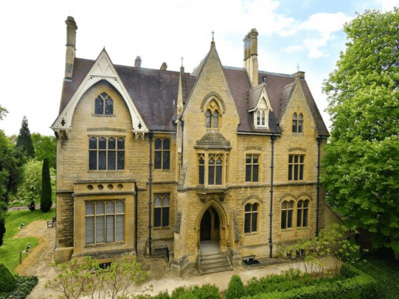The Old Grange, Cheltenham - Serviced Offices Cheltenham