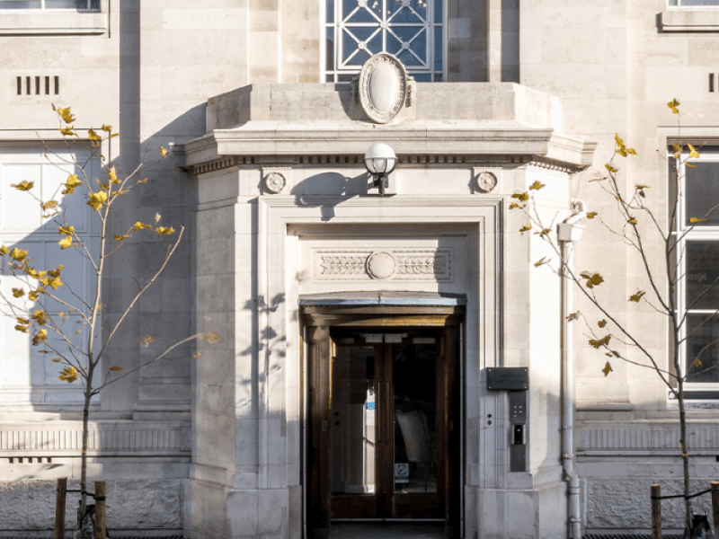 The Old Town Hall – Serviced Offices Wimbledon