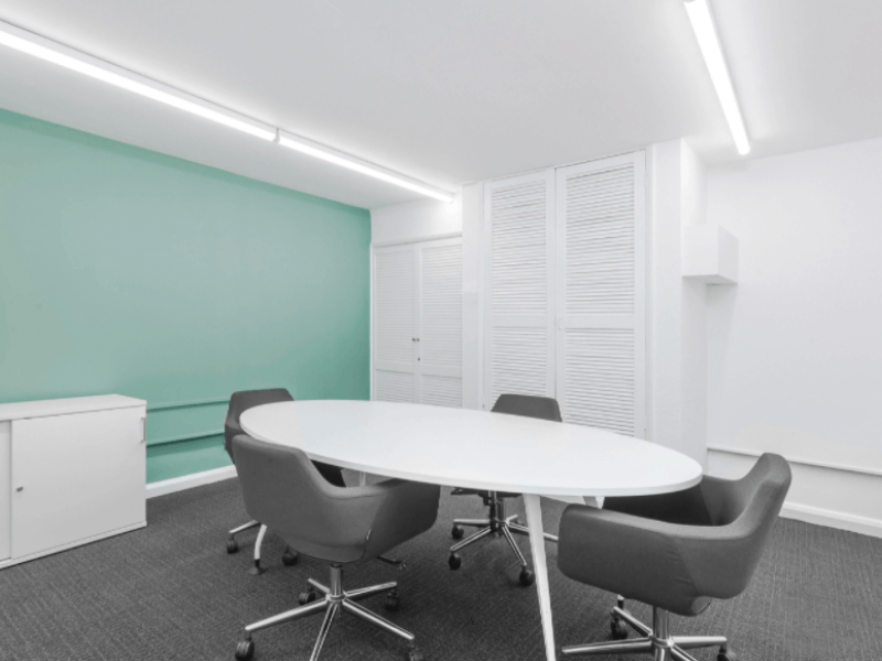 3 The Quadrant – Serviced Offices Coventry