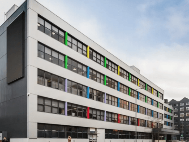 Universal Square Business Centre