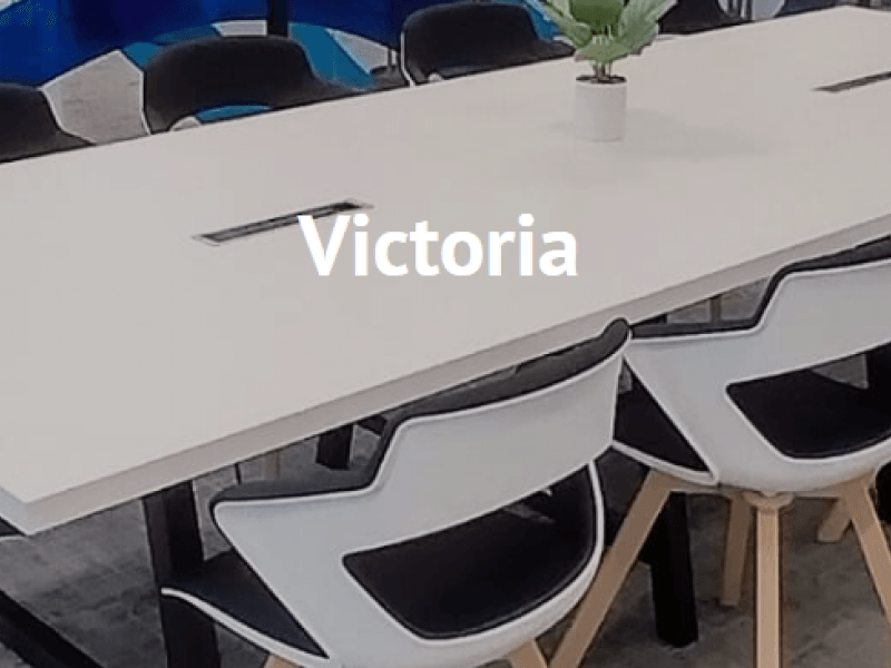 Warwick House – Serviced Office Space London