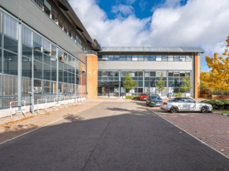 Westpoint: Serviced Offices Gyle Edinburgh
