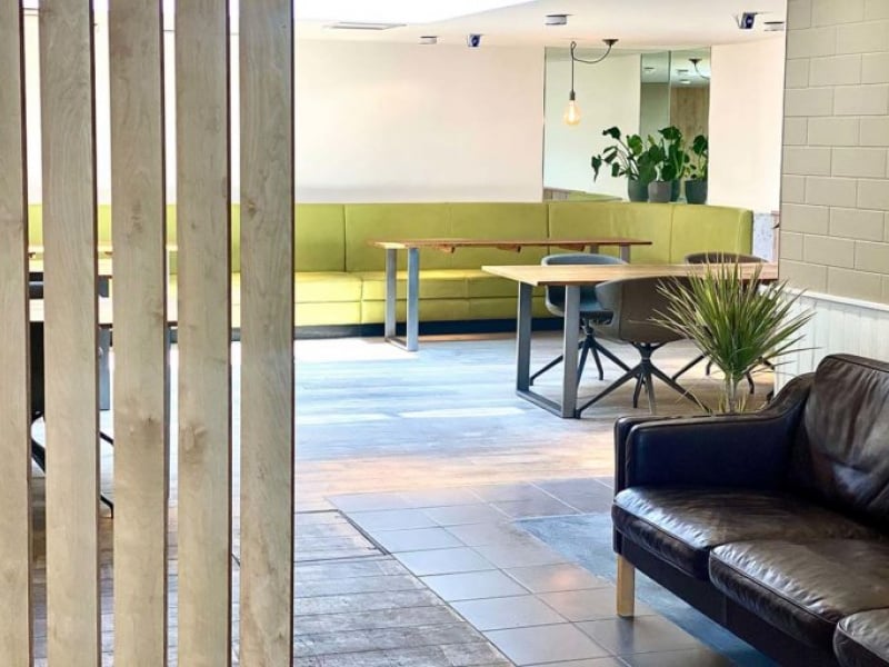 Whitstable – Serviced Office Space London