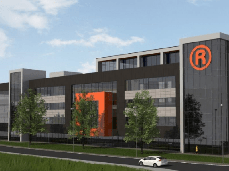 William Prance Road (The Range) Plymouth - Serviced Offices