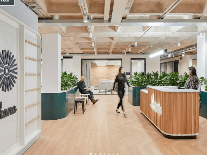 Windmill Green – Serviced Office Space Manchester