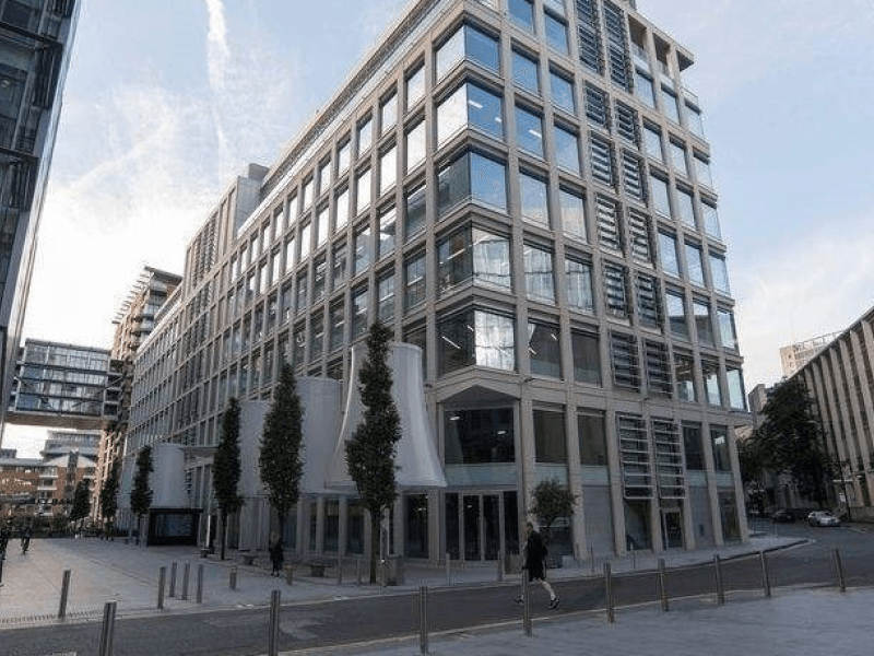 XYZ - Coworking Space & Serviced Offices Spinningfields
