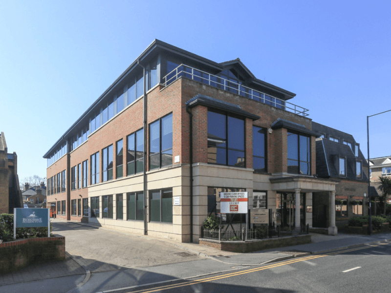 York House - Serviced Offices Maidenhead - Offices.co.uk